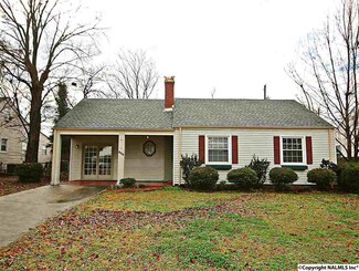 609 Auburn Ave SW, Huntsville, AL 35801