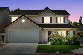 7545 N Trellis Cir, Fresno, CA 93720