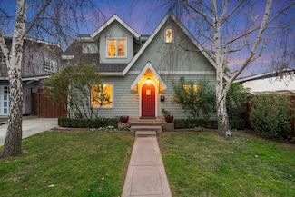 135 Tillman Ave, San Jose, CA 95126