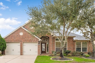 28215 Goose Creek Ct, Fulshear, TX 77441