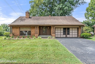 1705 Briarwood Dr, Clarksville, IN 47129