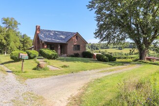 129 Lazy Ln NE, Floyd, VA 24091