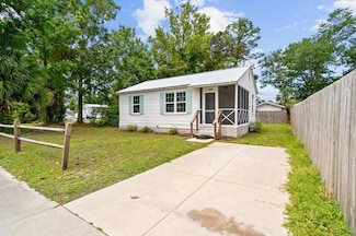 1308 Long Ave, Port Saint Joe, FL 32456