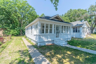 1723 Elwood St, Muskegon, MI 49442