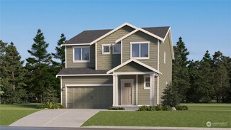 3321 SW Pier Ln Unit 4138, Port Orchard, WA 98367