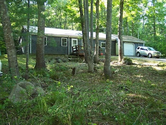 411 Bluff Rd, Northport, ME 04849