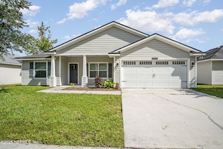 329 Gillespie Ave, Jacksonville, FL 32218