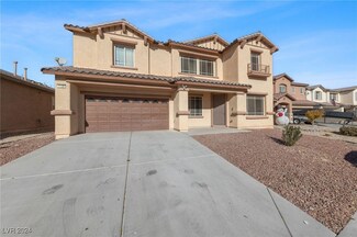 1120 Tropic Wind Ave, North Las Vegas, NV 89081