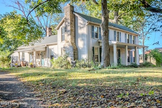 5206 Old Billtown Rd, Louisville, KY 40299