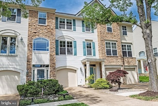 25366 Ashbury Dr, Chantilly, VA 20152