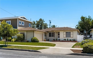 1124 E Lomita Ave, Orange, CA 92867