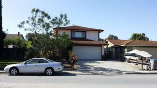 3024 Allenwood Dr, San Jose, CA 95148