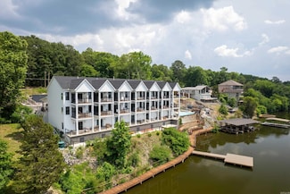 231 Ledgerock #106 Rd, Hot Springs, AR 71913