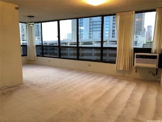 876 Curtis St Unit 1406, Honolulu, HI 96813