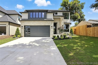 4703 S Detroit Ave, Tulsa, OK 74105