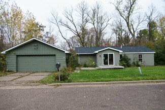 510 W Front St, Cadott, WI 54727