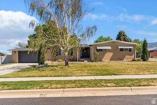 846 E 5600 S, Ogden, UT 84405