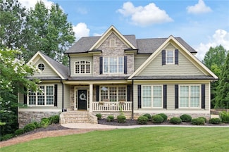 224 Celestial Ridge Dr, Dallas, GA 30132