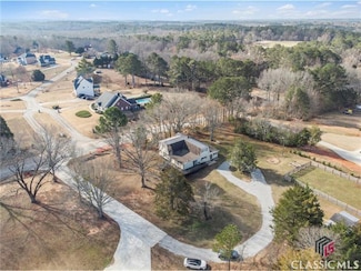 4951 Center Hill Church Rd, Loganville, GA 30052