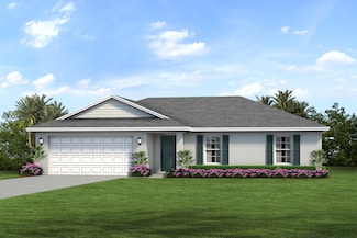 Santa Maria, Cape Coral, FL 33904