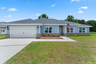 1600 Caswell Rd, Defuniak Springs, FL 32433