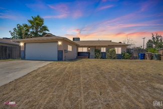 4009 Marilyn Place, Bakersfield, CA 93309
