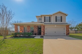 1126 Juniper River Ct, Rosenberg, TX 77471