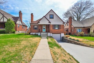 3215 Ashwood Dr, Cincinnati, OH 45213