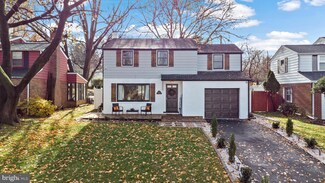 2318 W Walnut St, Allentown, PA 18104