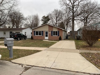 13717 Fellrath St, Taylor, MI 48180