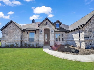 145 Fan Mill Trail, Weatherford, TX 76085