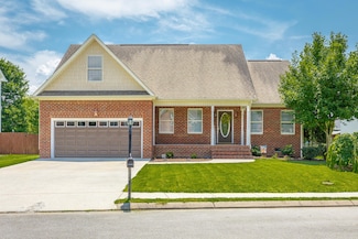 7762 Lynnle Way, Hixson, TN 37343