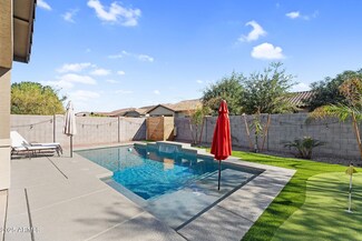 489 W Flame Tree Ave, San Tan Valley, AZ 85140