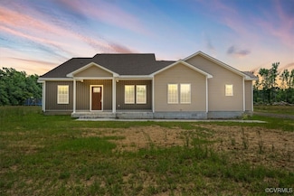 275 Everetts Lake Rd, Greenville, VA 23847
