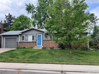 18908 E Napa Dr, Aurora, CO 80013