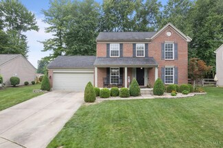 3581 Applewood Dr, Amelia, OH 45102