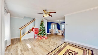 154 Briar Patch Ln, Trenton, NC 28585