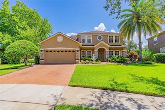 3571 Hollow Oak Run, Oviedo, FL 32766