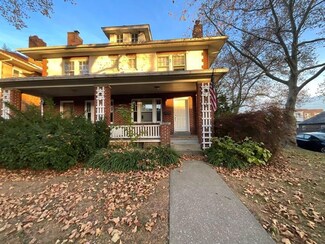 2303 W Allen St, Allentown, PA 18104