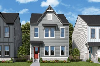 Brexton, Decatur, GA 30033