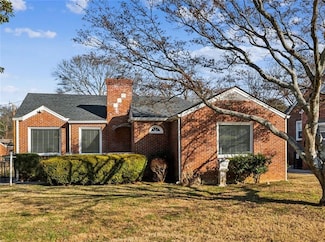 1143 Fountain Dr SW, Atlanta, GA 30314