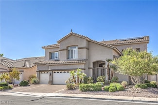 56 Ancient Hills Ln, Henderson, NV 89074