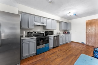 420 Woodward Rd Unit 38, North Providence, RI 02904