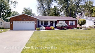 4177 Clematis Dr, Saginaw, MI 48603