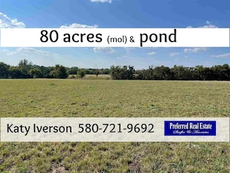 to be determine To Be Determine 4 Mile Rd, Marlow, OK 73055