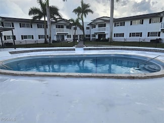 3704 Broadway Unit 105, Fort Myers, FL 33901