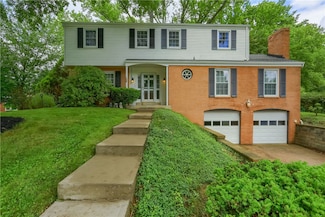 1941 Lammerton Dr, Allison Park, PA 15101