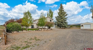 26451 Cedar Mesa Rd, Cedaredge, CO 81413