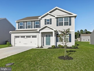 30127 Creekview Cir, Selbyville, DE 19975