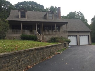 149 Boston Turnpike, Pomfret Center, CT 06259